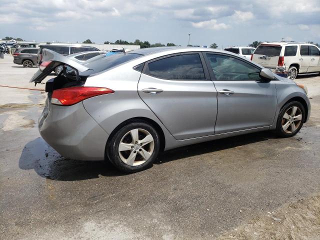 2013 Hyundai Elantra Gls VIN: KMHDH4AEXDU760636 Lot: 56223714