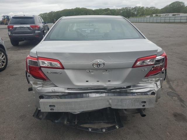 2012 Toyota Camry Base VIN: 4T1BF1FKXCU636424 Lot: 55068544