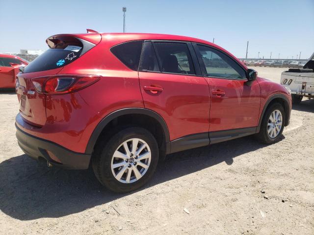 2016 Mazda Cx-5 Touring VIN: JM3KE4CY5G0672950 Lot: 53990014