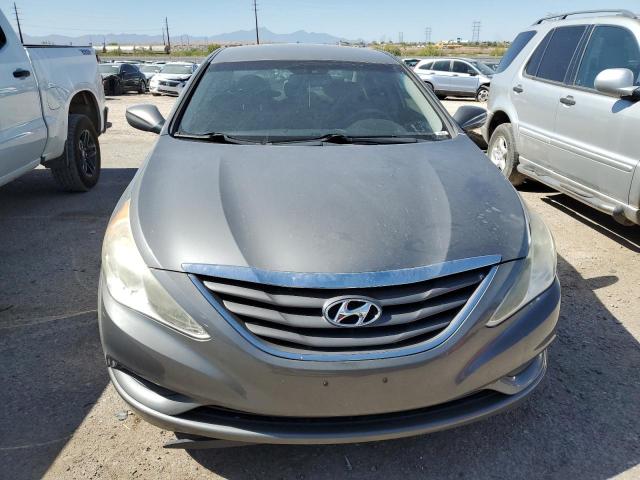 2013 Hyundai Sonata Gls VIN: 5NPEB4ACXDH714128 Lot: 57082244