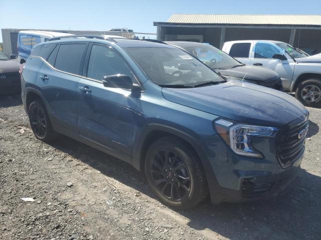 2024 GMC Terrain Slt VIN: 3GKALVEG1RL159256 Lot: 52753964