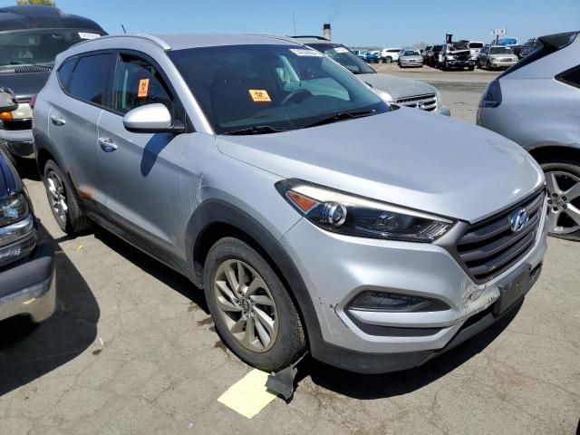 2016 Hyundai Tucson Limited VIN: KM8J33A49GU116892 Lot: 54336004