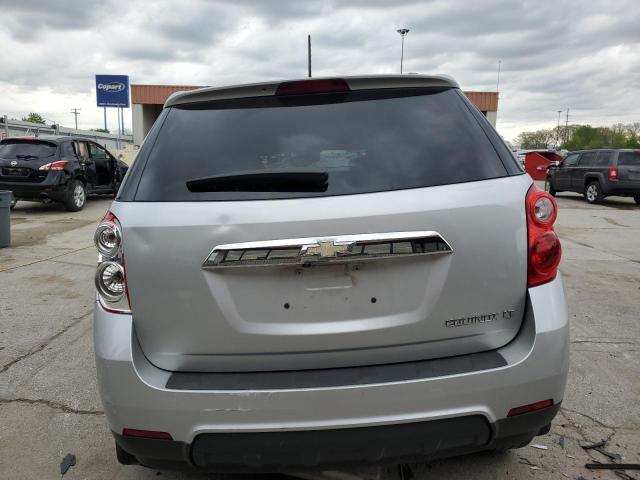 2015 Chevrolet Equinox Lt VIN: 2GNALBEK5F6173084 Lot: 53147794