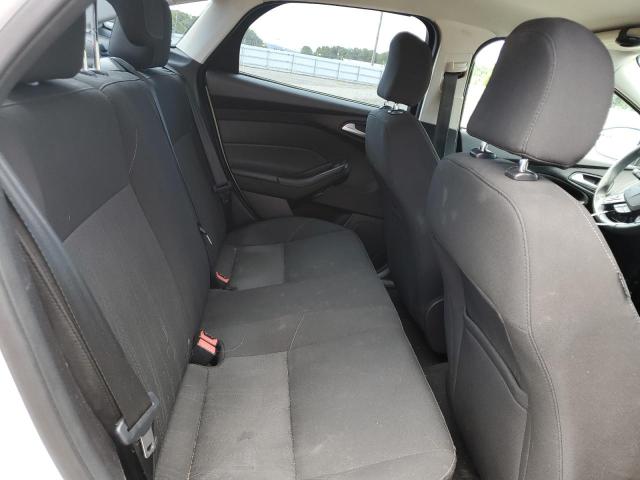 2016 Ford Focus Se VIN: 1FADP3F26GL205294 Lot: 54737594