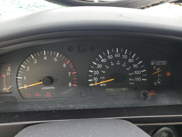 2000 Toyota Tacoma Xtracab Prerunner VIN: 4TASN92N2YZ667257 Lot: 57086484