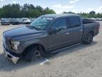 2015 FORD F150 SUPER - 1FTEW1EF0FKE26551