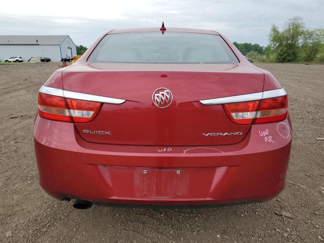 2013 Buick Verano VIN: 1G4PP5SK3D4138342 Lot: 54889904