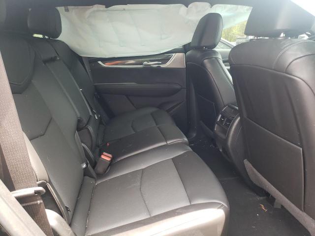 2021 Cadillac Xt5 Sport VIN: 1GYKNGRS5MZ208863 Lot: 53938384