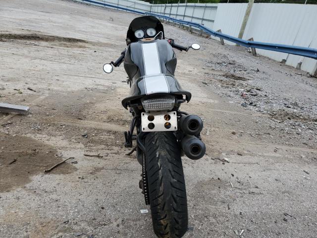 2007 DUCATI MONSTER S4 ZDM1RB5T47B086778