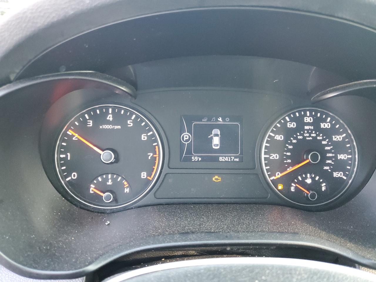 5XXGT4L3XJG234214 2018 Kia Optima Lx