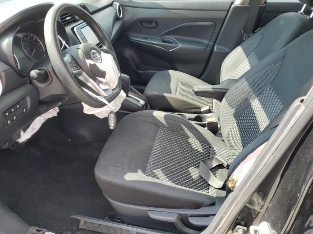 2020 NISSAN VERSA S - 3N1CN8DV2LL833084