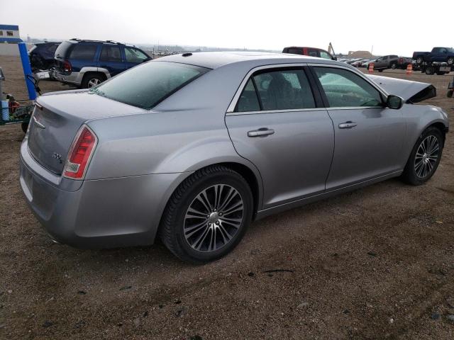 2013 Chrysler 300 S VIN: 2C3CCAGG0DH708350 Lot: 55147514