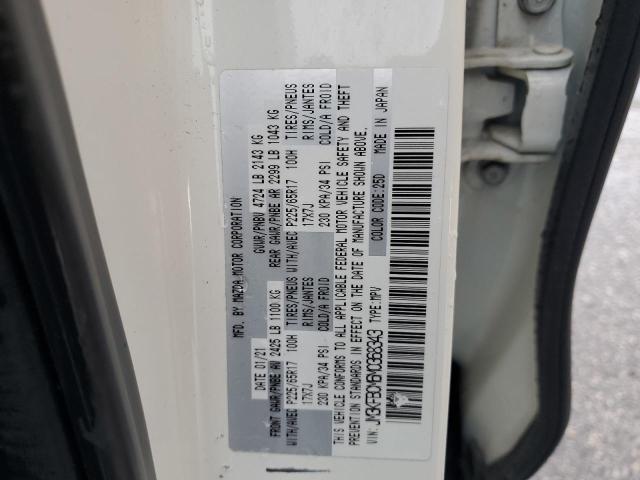 JM3KFBCM6M0368343 Mazda CX-5 TOURI 14