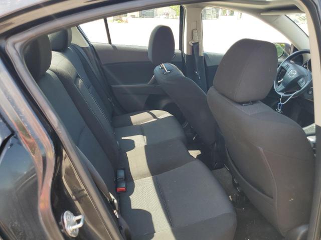 2010 Mazda 3 I VIN: JM1BL1SG4A1302404 Lot: 55802614