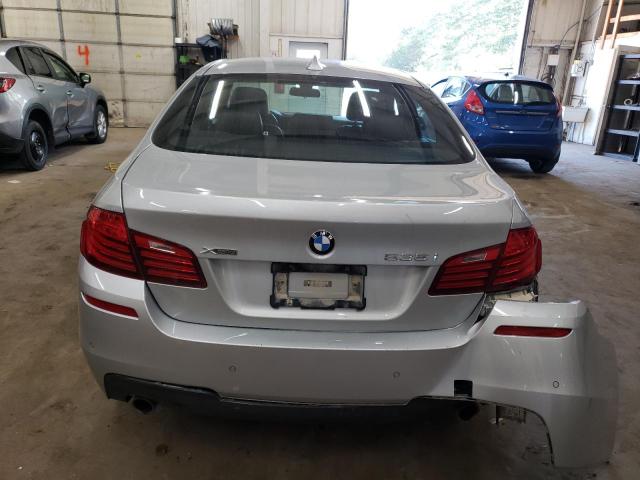 2016 BMW 535 Xi VIN: WBA5B3C53GG260027 Lot: 54034544