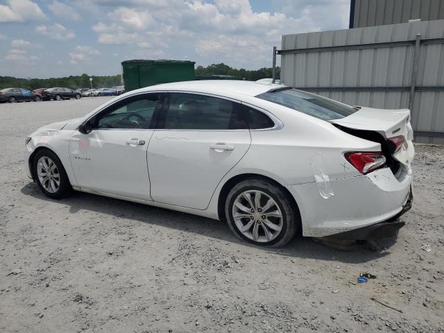 1G1ZD5ST1LF052750 2020 CHEVROLET MALIBU - Image 2