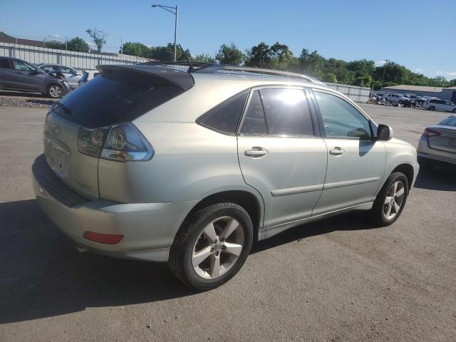 2004 Lexus Rx 330 VIN: JTJHA31U240027027 Lot: 56714334