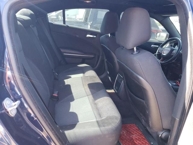 2017 DODGE CHARGER SE - 2C3CDXFG9HH530560
