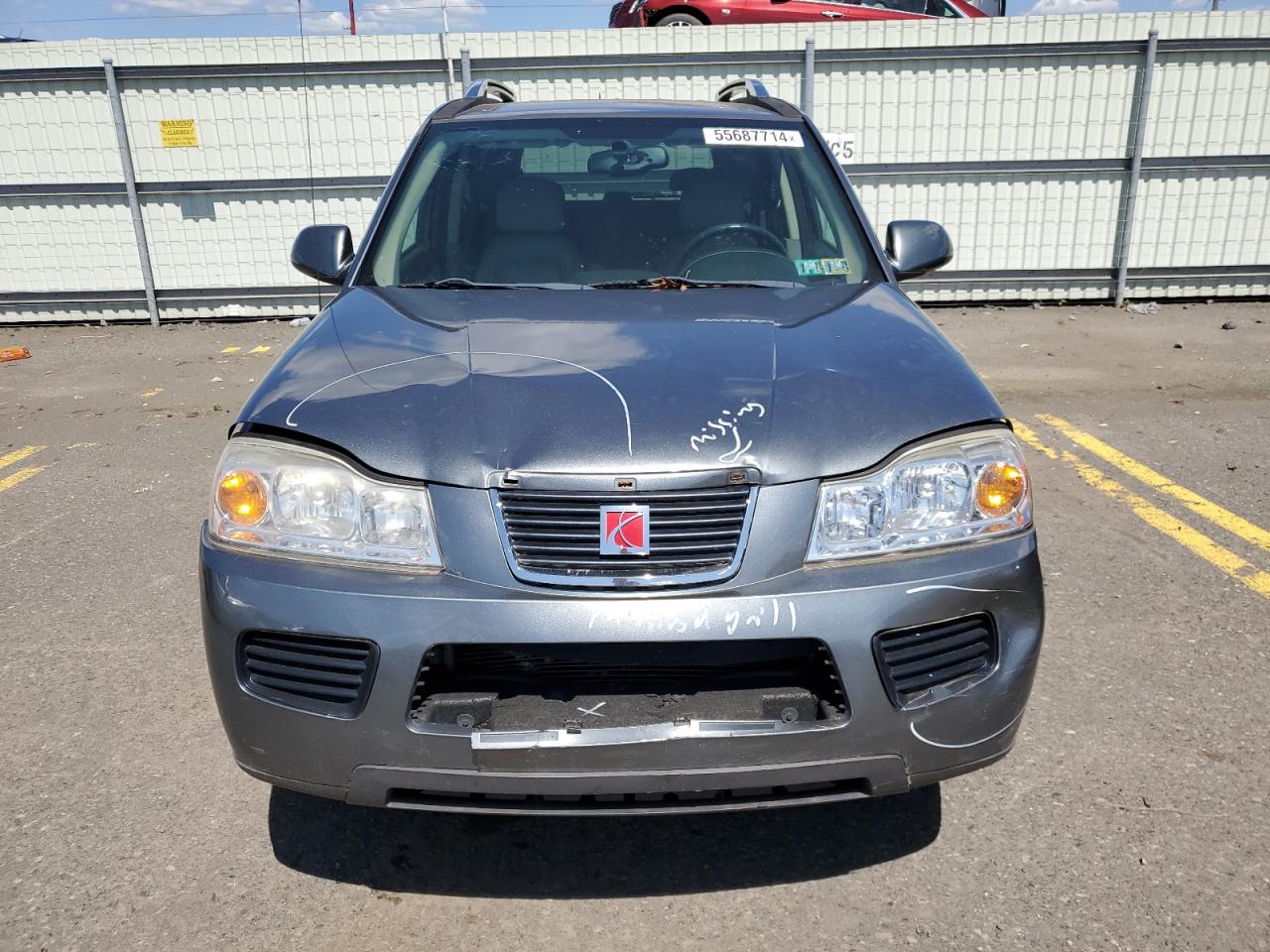 5GZCZ63416S870324 2006 Saturn Vue