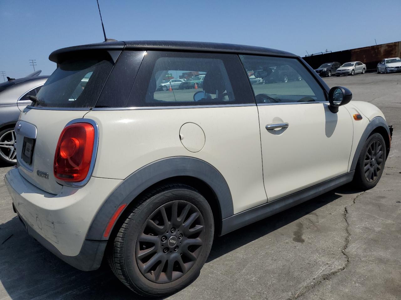 WMWXM5C5XFT939328 2015 Mini Cooper