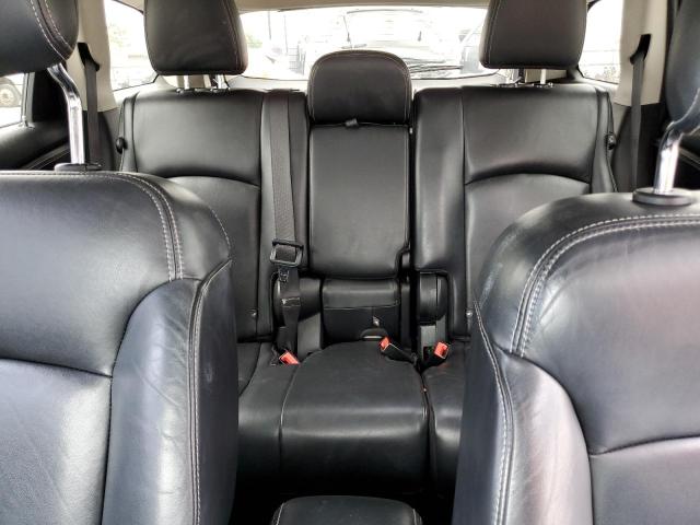 2016 Dodge Journey Crossroad VIN: 3C4PDCGB5GT106808 Lot: 56342654