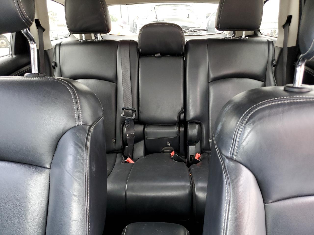 3C4PDCGB5GT106808 2016 Dodge Journey Crossroad