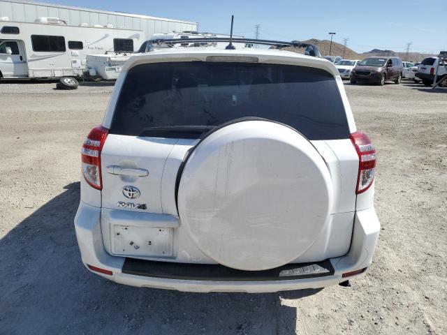 2011 Toyota Rav4 VIN: 2T3ZF4DV5BW082938 Lot: 54042154