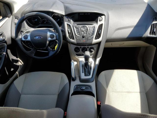 2013 Ford Focus Se VIN: 1FADP3K27DL169262 Lot: 56221574