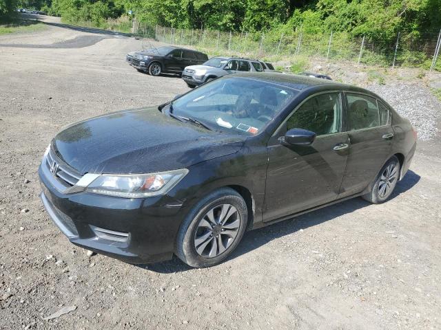 2013 Honda Accord Lx VIN: 1HGCR2F37DA198917 Lot: 53984474