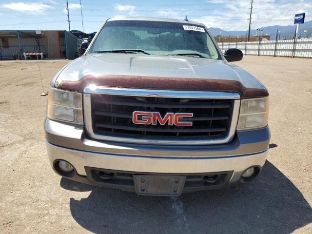 2008 GMC Sierra K1500 VIN: 2GTEK13M881144576 Lot: 57441564