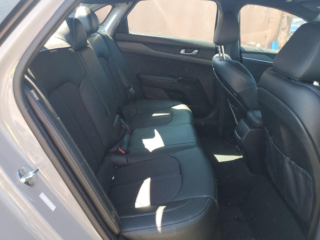 5XXG64J2XPG188118 2023 Kia K5 Gt Line