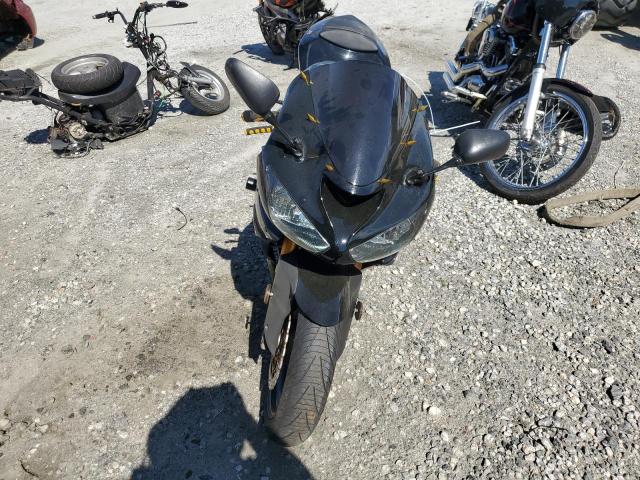 2006 KAWASAKI ZX636 C1 - JKBZXJC126A041882