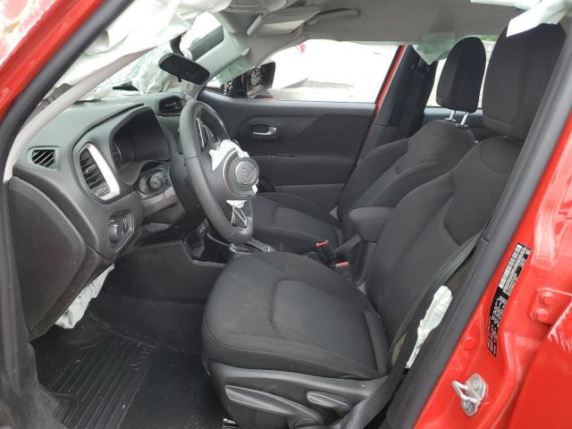 2020 Jeep Renegade Sport VIN: ZACNJAAB9LPL85952 Lot: 53675364