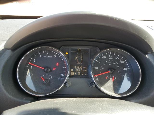 2012 Nissan Rogue S VIN: JN8AS5MT9CW290776 Lot: 56888684