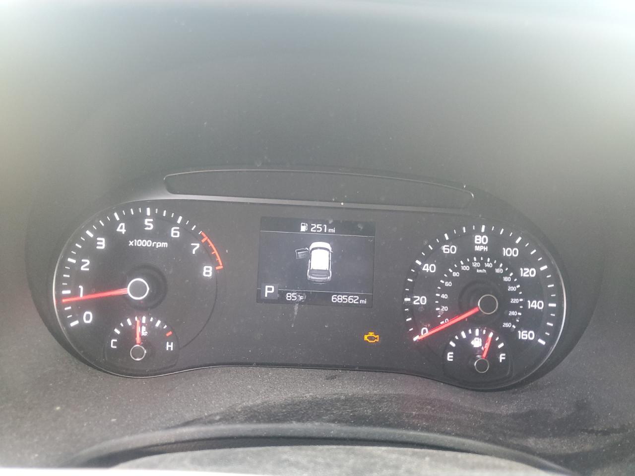 KNDJ23AU1M7788902 2021 Kia Soul Lx