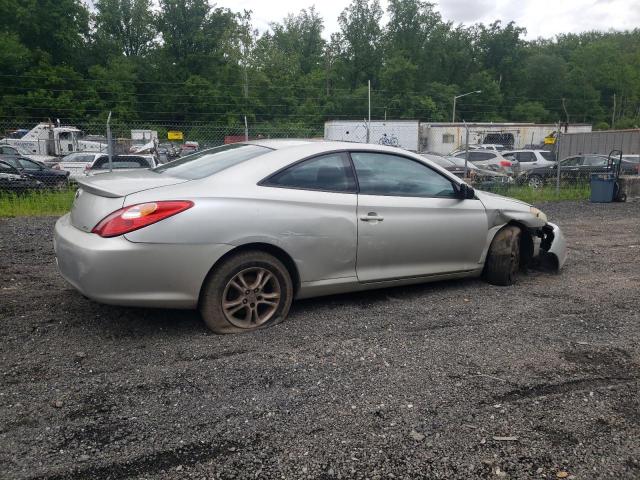 2004 Toyota Camry Solara Se VIN: 4T1CE30P04U798474 Lot: 55285754