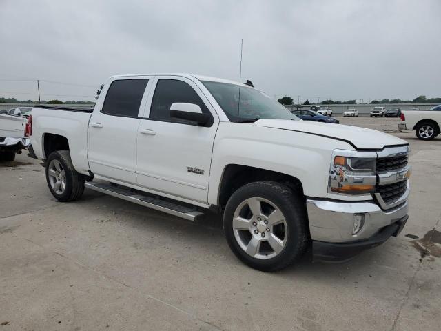 2018 Chevrolet Silverado C1500 Lt VIN: 3GCPCRECXJG174877 Lot: 53948984