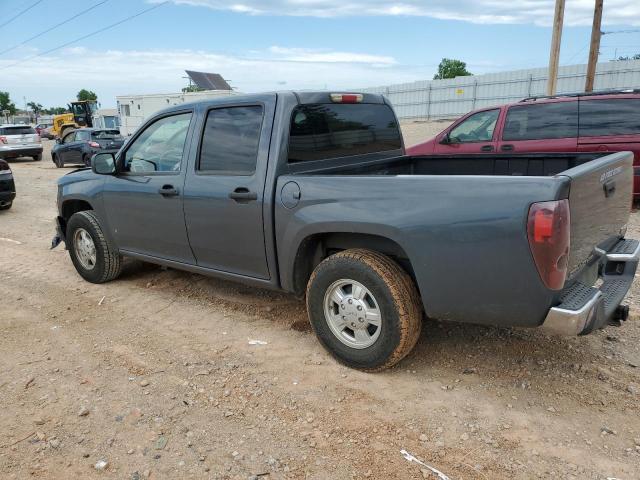 2008 GMC Canyon Sle VIN: 1GTCS43EX88205022 Lot: 57009104