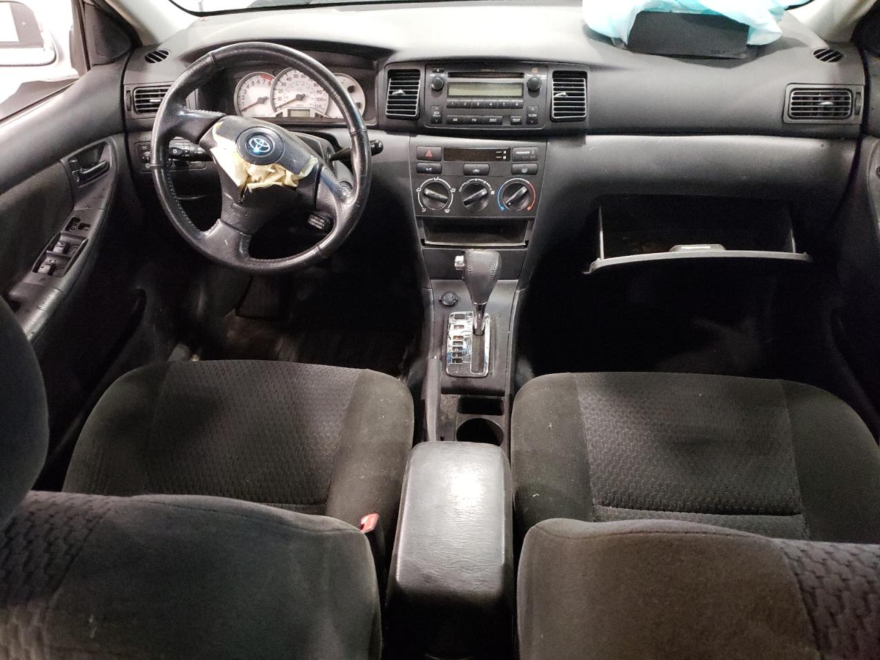 1NXBR32E05Z426761 2005 Toyota Corolla Ce