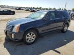 CADILLAC SRX photo