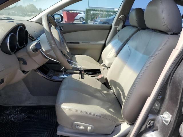 2005 Nissan Altima Se VIN: 1N4BL11D05N473355 Lot: 56826354