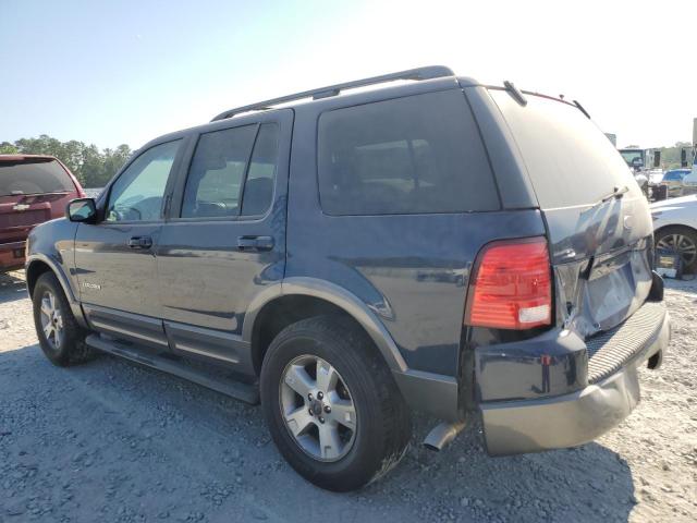 2002 Ford Explorer Xlt VIN: 1FMZU73K52UD04305 Lot: 55446954