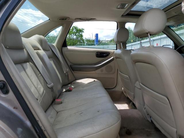 1999 Toyota Avalon Xl VIN: 4T1BF18BXXU296274 Lot: 56825834