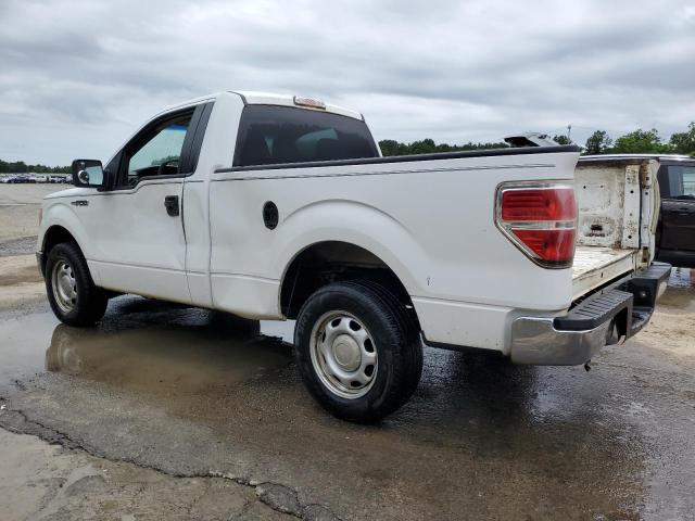 2011 Ford F150 VIN: 1FTMF1CM6BKE19868 Lot: 53337814