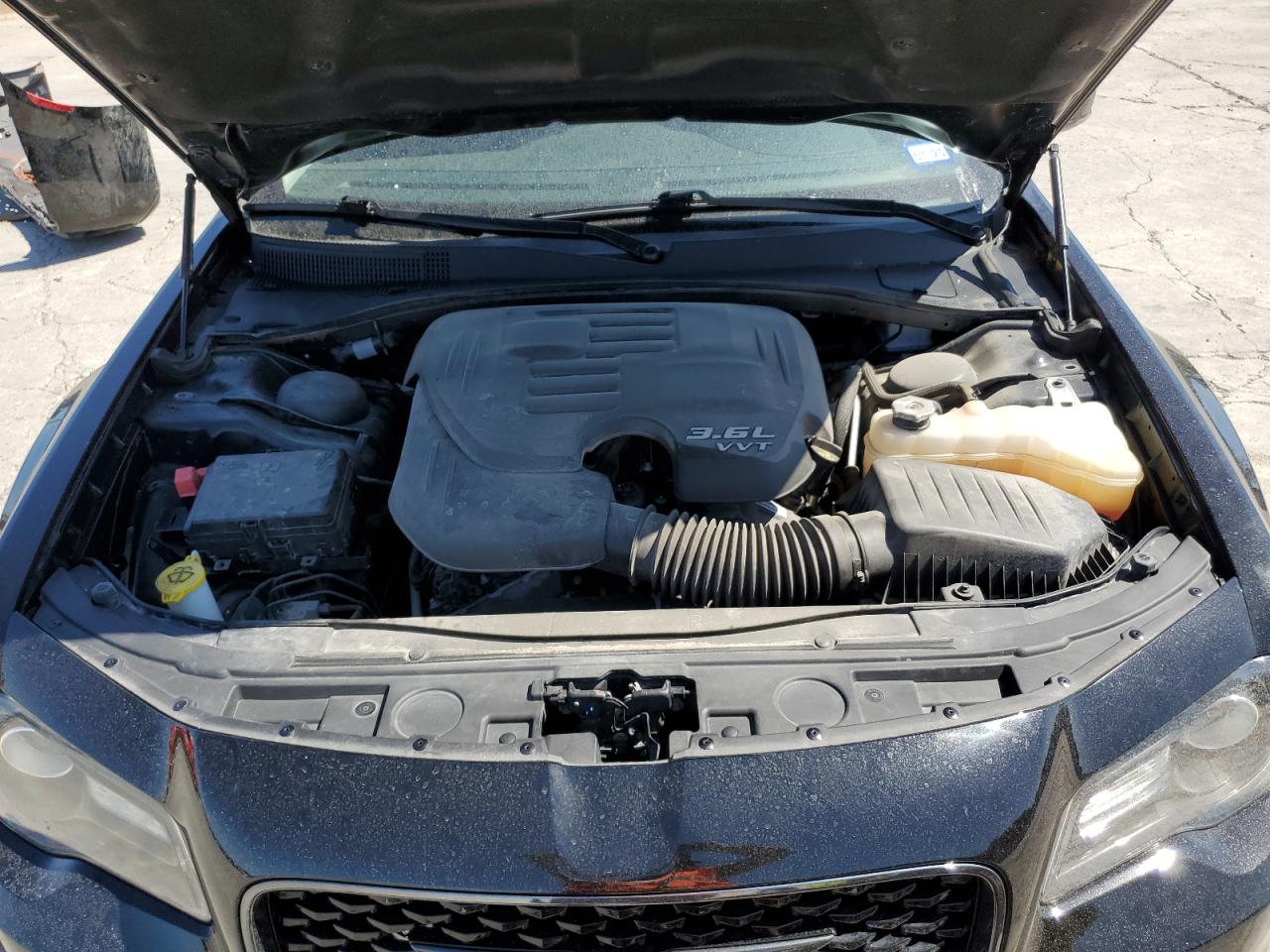 2C3CCADG9NH139701 2022 Chrysler 300 Touring L