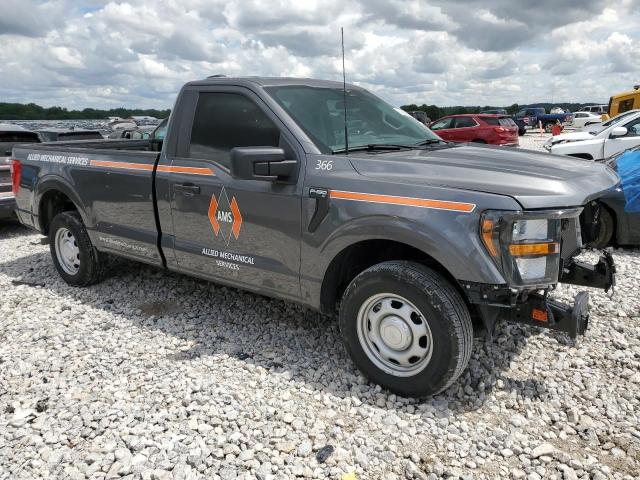 2023 FORD F150 - 1FTMF1C53PKE02705