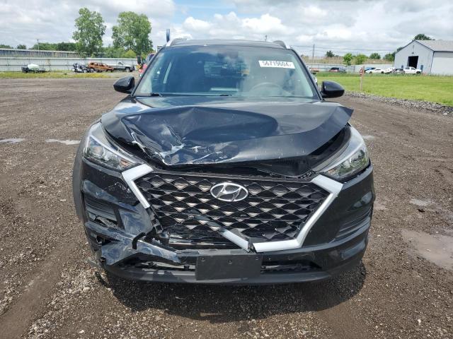 2020 Hyundai Tucson Limited VIN: KM8J33A44LU121525 Lot: 56719604