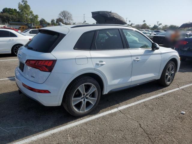 2020 Audi Q5 Premium Plus VIN: WA1BNAFY5L2061053 Lot: 52941664