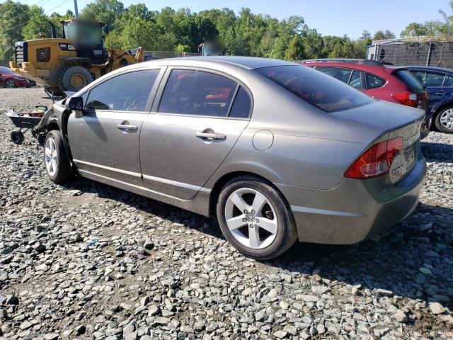 2006 Honda Civic Ex VIN: 1HGFA16816L012306 Lot: 54411984