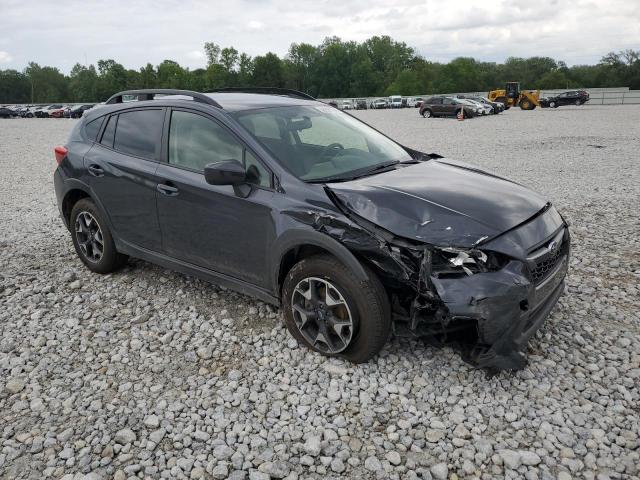 2019 Subaru Crosstrek Premium VIN: JF2GTACC3K8342517 Lot: 56056244